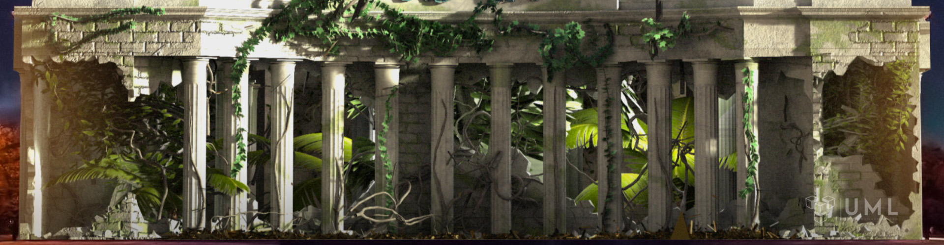 LIGHT FESTIVAL MOSCOW