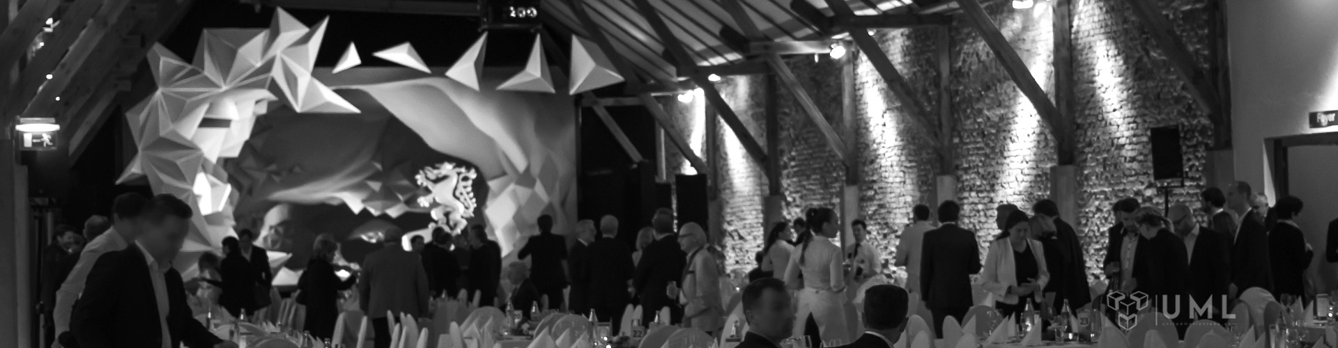 FAST FORWARD AWARD ’15