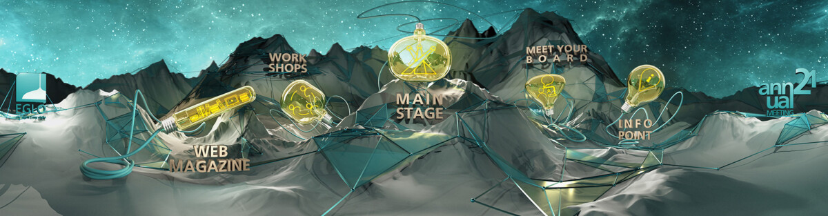 EGLO „Rise 2021“